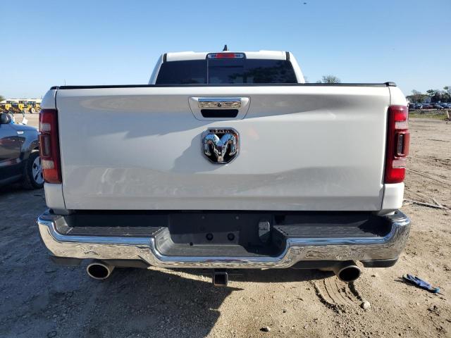 1C6RREDT5LN277529 RAM 1500 Laie