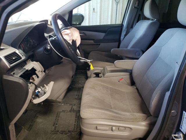 5FNRL5H42FB113350 Honda ODYSSEY EX