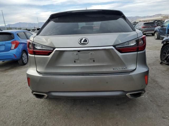 2T2ZZMCA1KC143729 Lexus Rx 350 Base