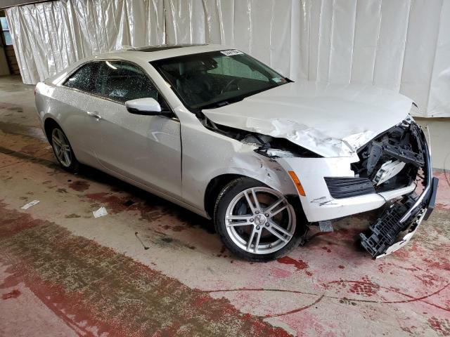 1G6AG1RXXG0160910 Cadillac ATS