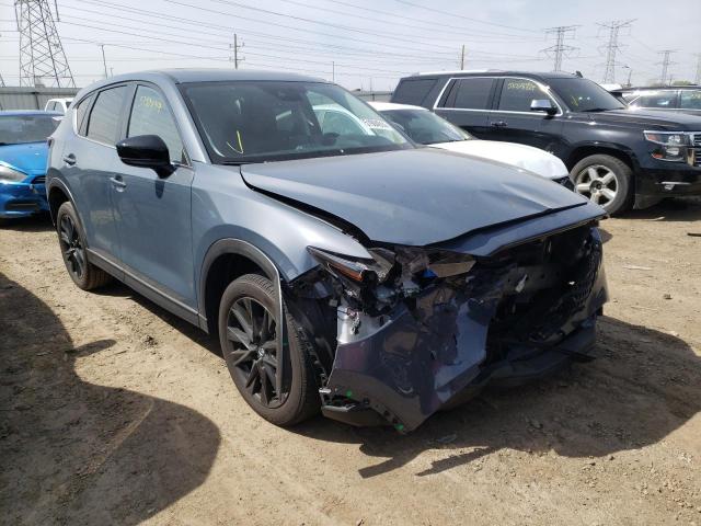 JM3KFBCM8N0541006 Mazda Cx-5 Preferred