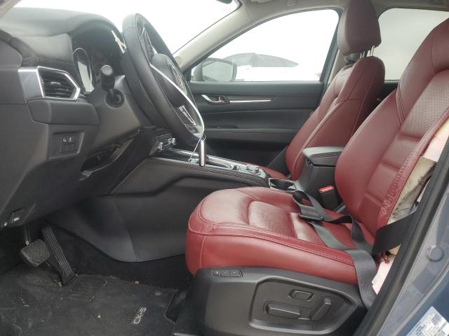 JM3KFBCM1P0104192 Mazda Cx-5 Preferred