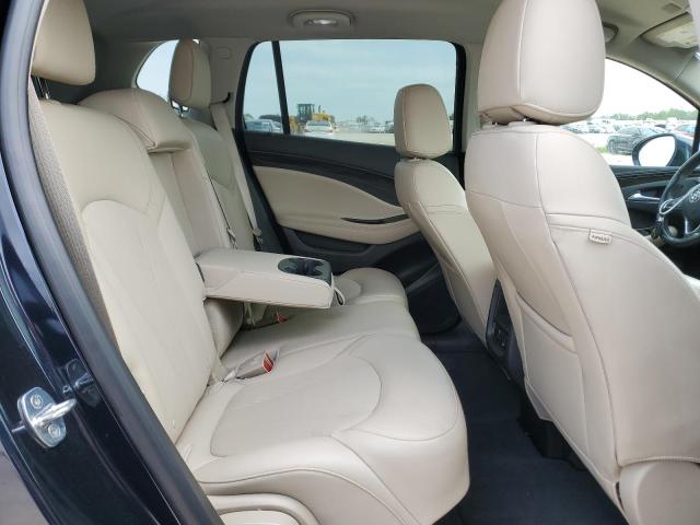 LRBFXBSA0LD032420 Buick Envision Preferred