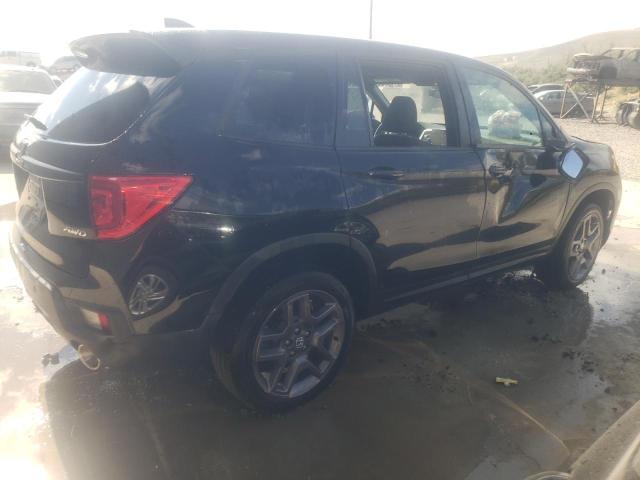 5FNYF8H58PB026177 Honda Passport Exl
