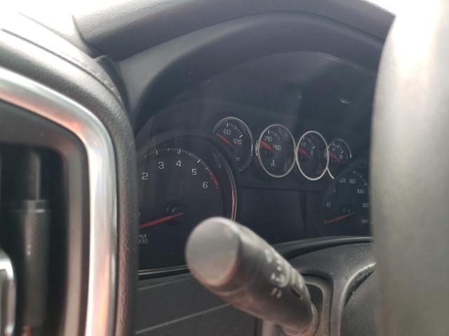 1GCRWCED4LZ161342 Chevrolet Silverado C1500 Lt