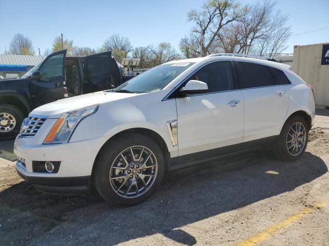 Auction sale of the 2016 Cadillac Srx Performance Collection, vin: 3GYFNCE37GS551751, lot number: 49438584