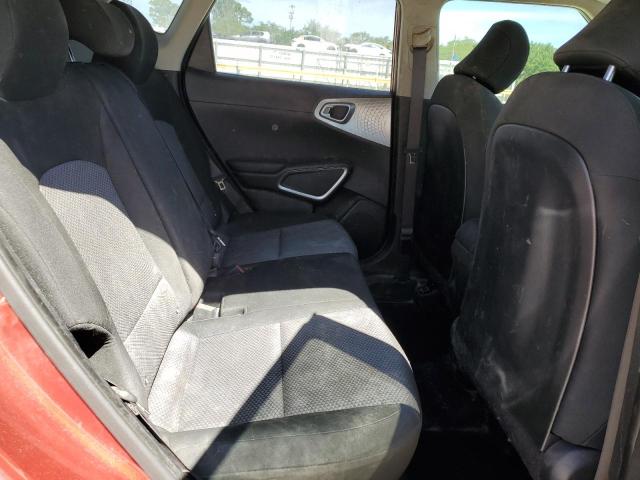 KNDJ23AU7L7108449 KIA SOUL LX