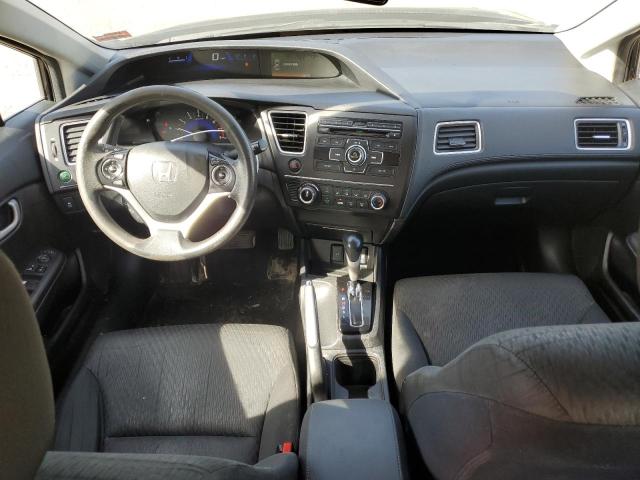 19XFB2F51FE258594 Honda Civic Lx