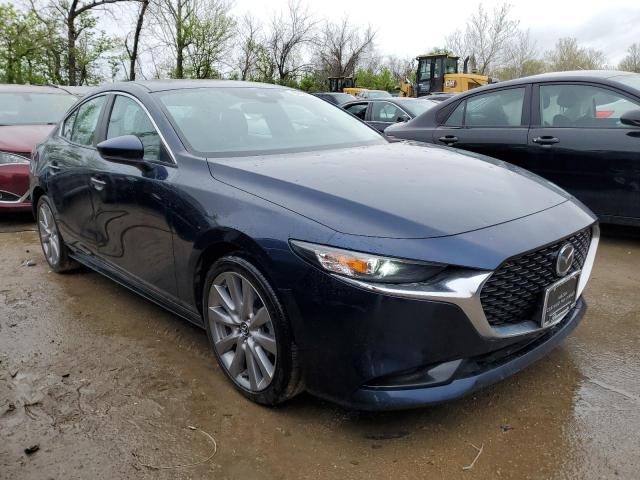 3MZBPADL4KM107984 Mazda 3 Preferred