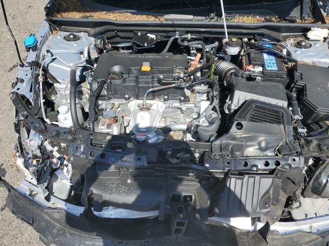 2HGFE2F59RH500873 Honda Civic Sport