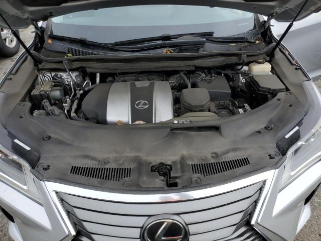 2T2ZZMCA1HC070189 Lexus Rx 350 Base