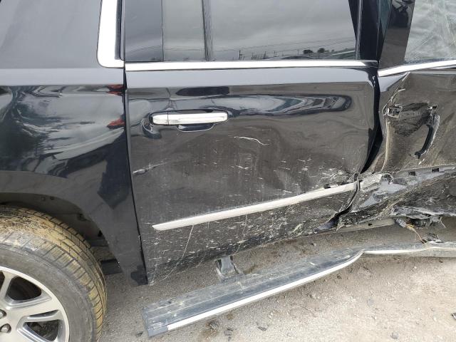 1GYS4TKJ8FR541767 Cadillac Escalade Esv Premium