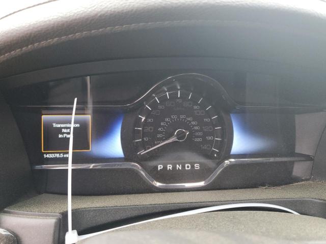 1LNHL9DK4EG601271 Lincoln MKS