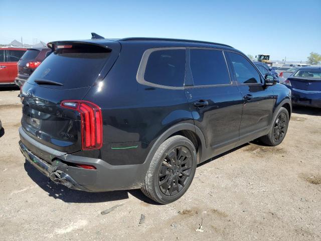 5XYP5DHC0MG115641 KIA Telluride Sx