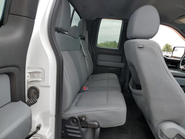 1FTFX1ET1EFC52150 Ford F150 Super Cab