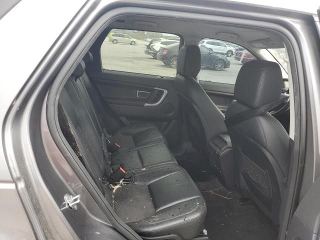 SALCP2BG9HH688701 Land Rover Discovery Sport Se