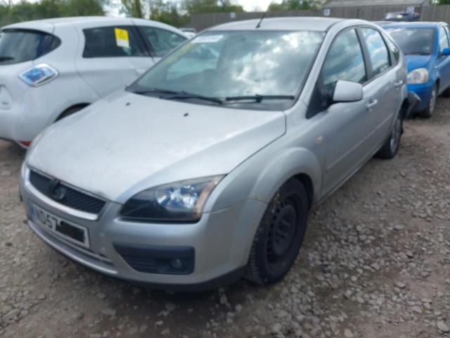 Auction sale of the 2008 Ford Focus Zete, vin: *****************, lot number: 50581844