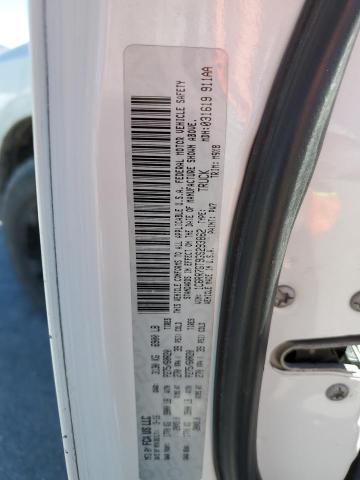 1C6RR7GT9GS293862 RAM 1500 Slt