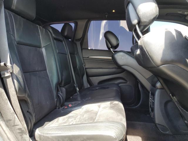 1C4RJFAG9JC319917 Jeep Grand Cherokee Laredo