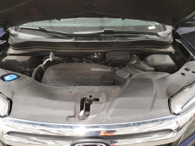 5FPYK3F57KB039603 Honda Ridgeline Rtl