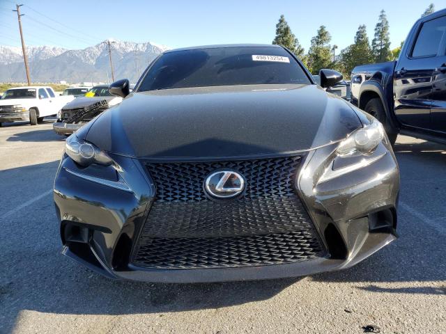 JTHBA1D20G5038413 Lexus IS 200T