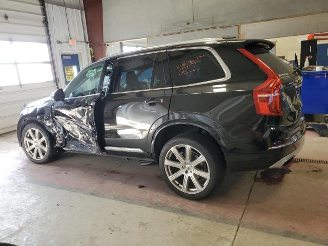 YV4A22PL9G1027662 Volvo XC90 T6