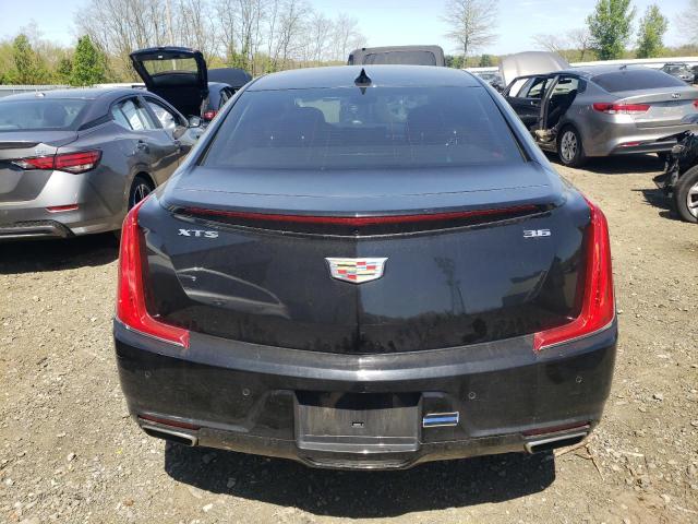 2G61M5S35J9165338 Cadillac XTS LUXURY