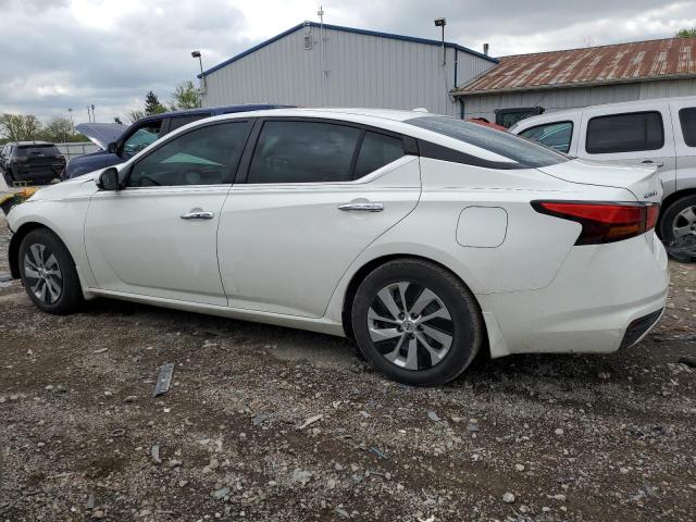 1N4BL4BV3LC102224 Nissan ALTIMA S