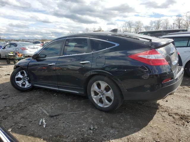 5J6TF2H54EL000087 Honda Crosstour Exl