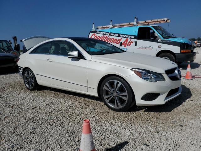 WDDKJ6FB8FF303427 Mercedes-Benz E 400