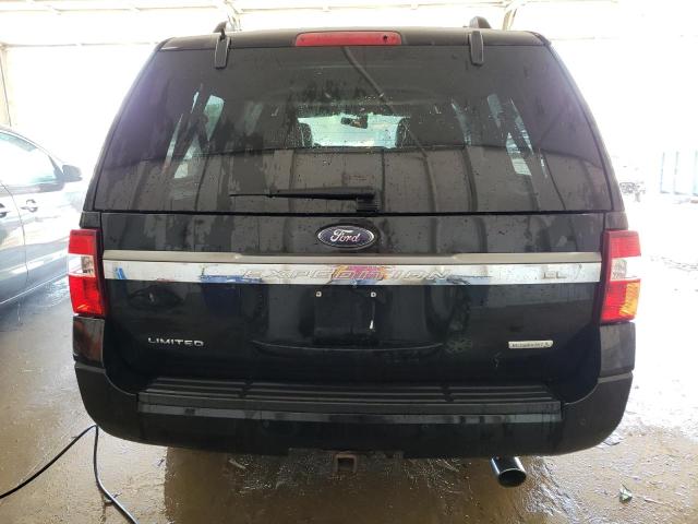 1FMJK2AT4HEA48789 Ford Expedition El Limited