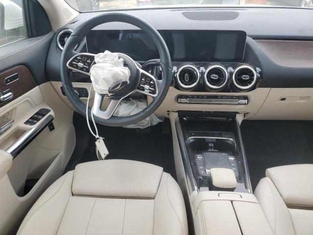 W1N4N4HB8MJ260302 Mercedes-Benz Gla 250 4matic