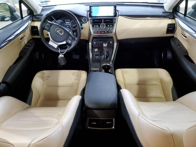 JTJHJRDZ6L2143957 Lexus Nx 300h Luxury