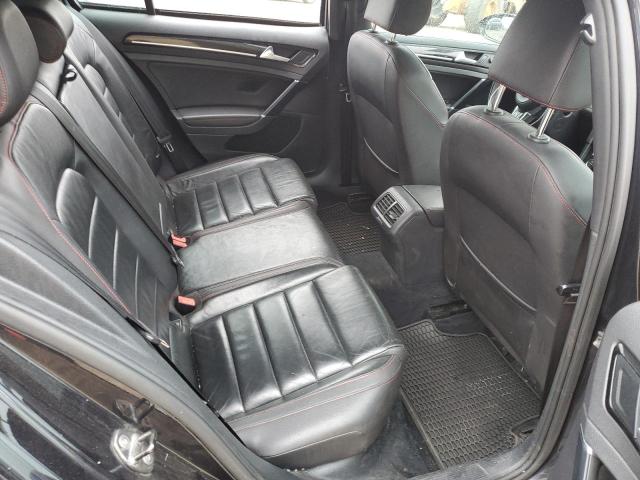 3VW4T7AU6FM037138 Volkswagen GTI