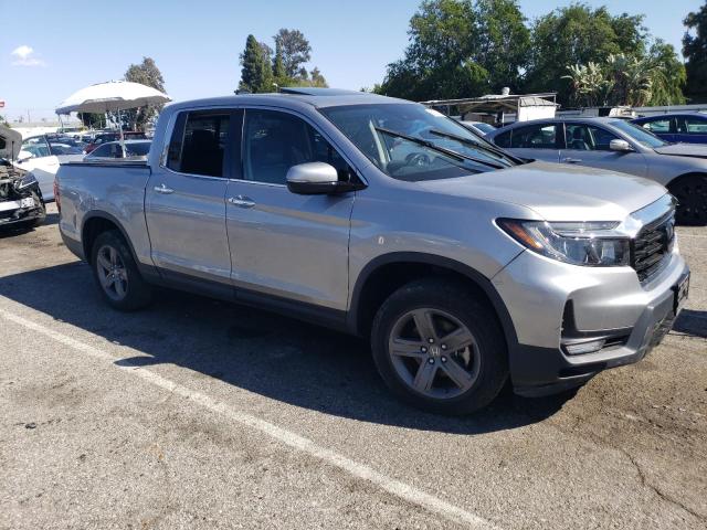 5FPYK3F71MB007007 Honda Ridgeline Rtl