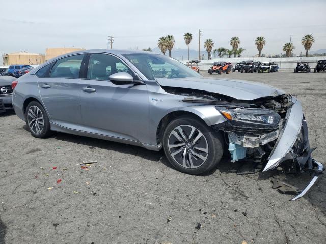 1HGCV3F12LA004261 Honda ACCORD HYBRID