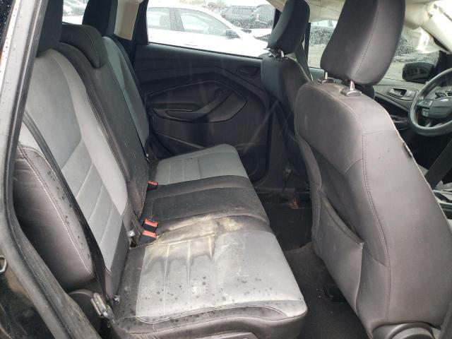 1FMCU0F77JUA07619 Ford ESCAPE S