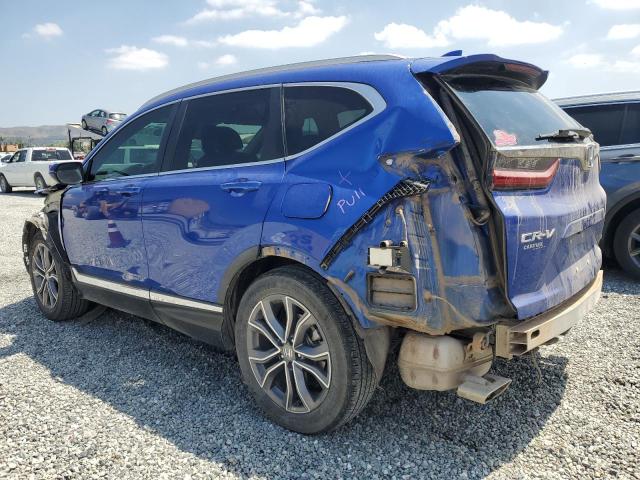7FARW1H9XME006592 Honda Cr-v Touring