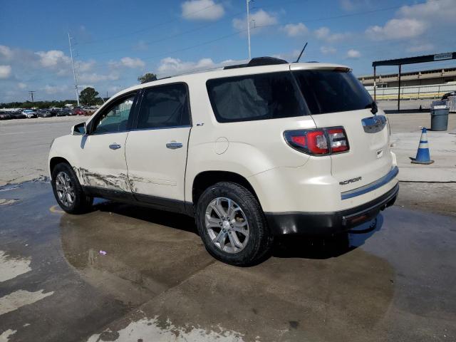 1GKKRRKD2FJ210481 GMC Acadia Slt-1
