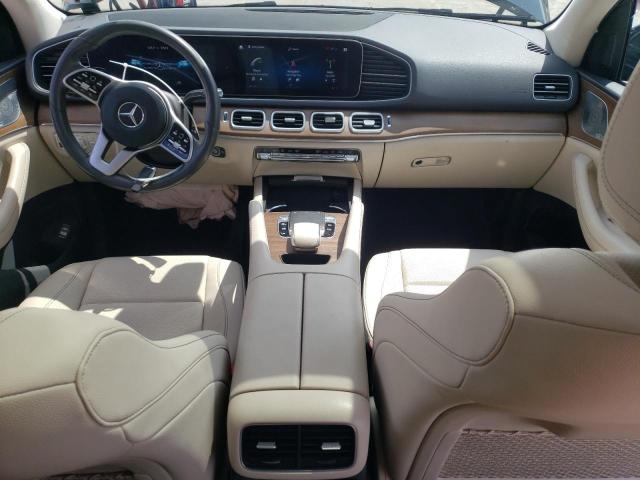 4JGFB4JB7LA130069 Mercedes-Benz GLE 350