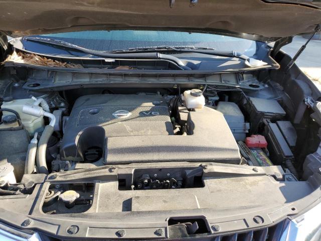 5N1AZ2MG1FN220364 Nissan MURANO S