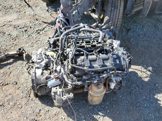 3C6URVJG5KE518347 RAM Promaster 3500 3500 High