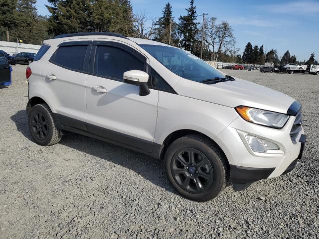 MAJ6P1UL9JC238287 Ford Ecosport Se
