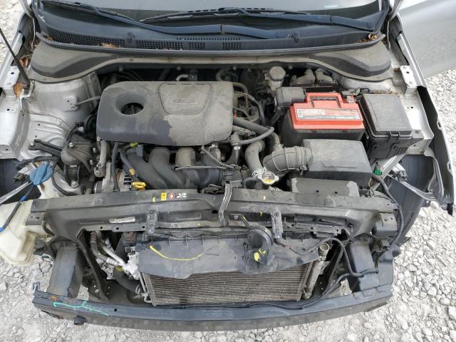 3KPC24A30JE022631 Hyundai ACCENT SE