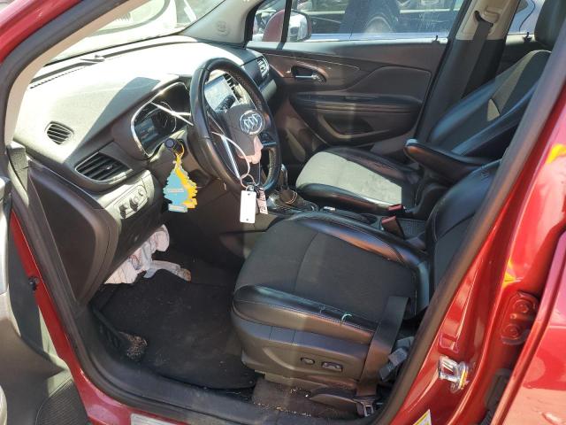 KL4CJ1SM2KB716271 Buick Encore Sport Touring