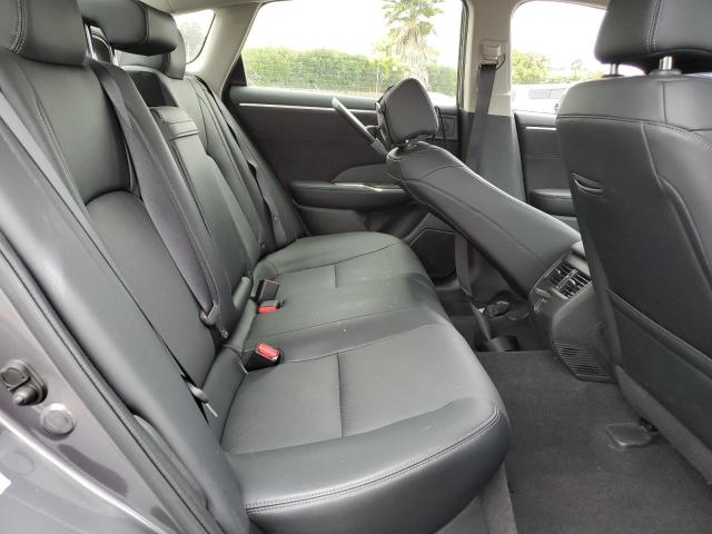JHMZC5F31JC013030 Honda Clarity Touring