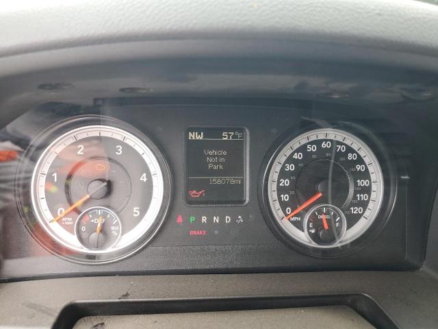 1C6RR7FM5FS557166 RAM 1500 St