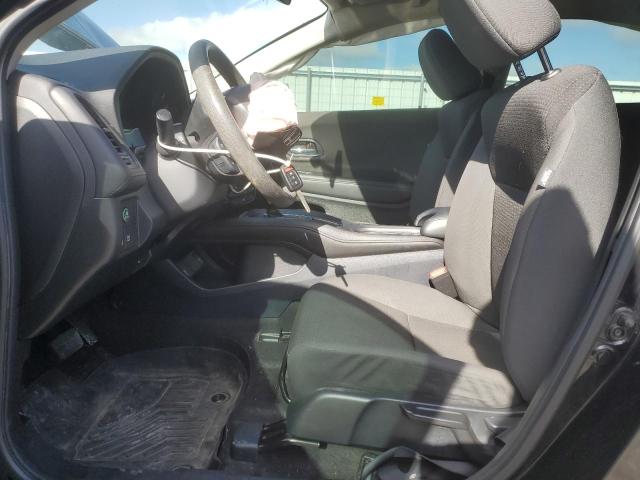 3CZRU6H38LG702509 Honda HR-V LX