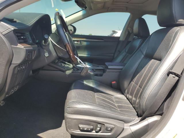 58ABK1GG5JU080146 Lexus ES 350
