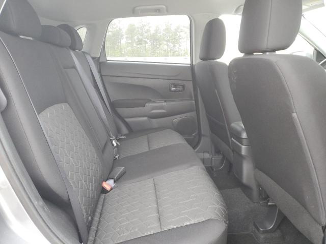 JA4APUAU4NU019072 Mitsubishi Outlander Sport Es